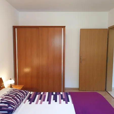 Apartments Coral, Klimno, Island Krk Exterior photo