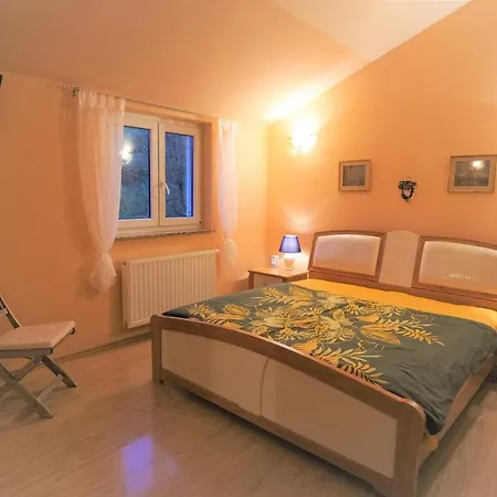 Apartments Coral, Klimno, Island Krk Exterior photo