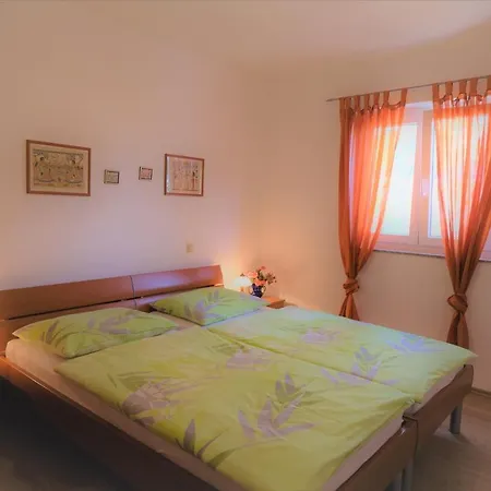 Apartments Coral, Klimno, Island Krk Exterior photo