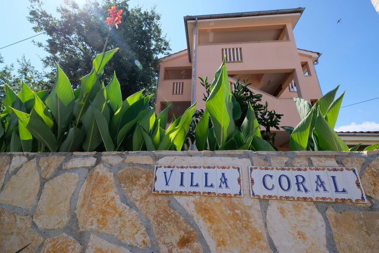 Coral Apartment
