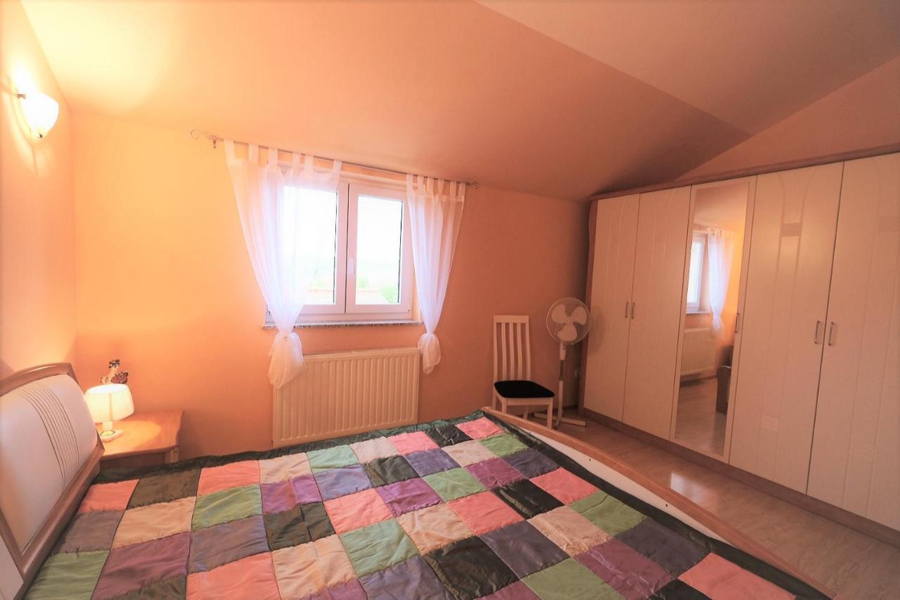 Apartment Coral Klimno