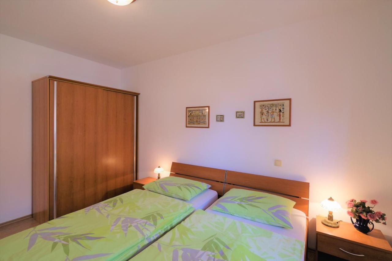 Appartement Coral, Klimno, Island Krk