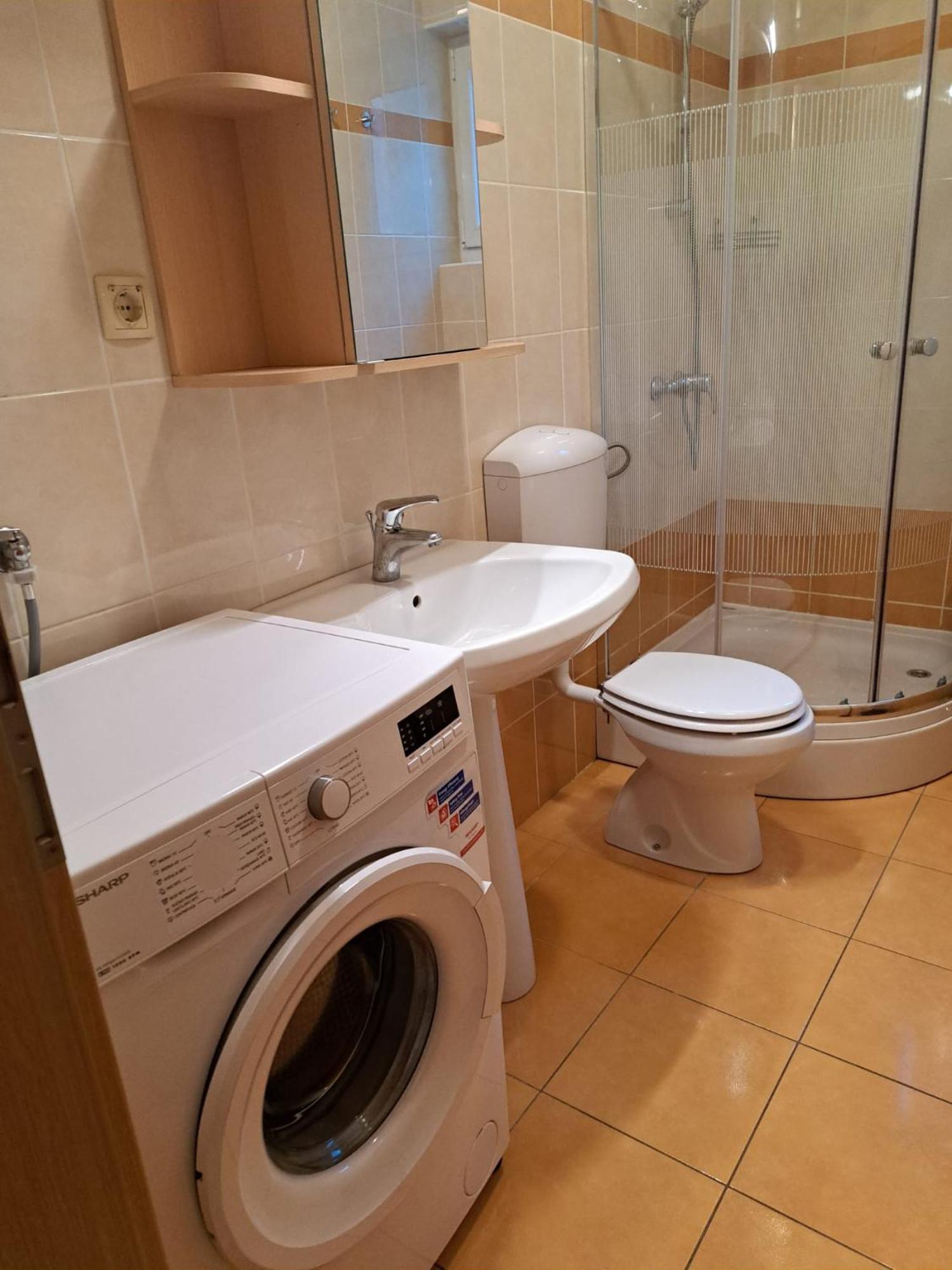 Appartement Coral, Klimno, Island Krk