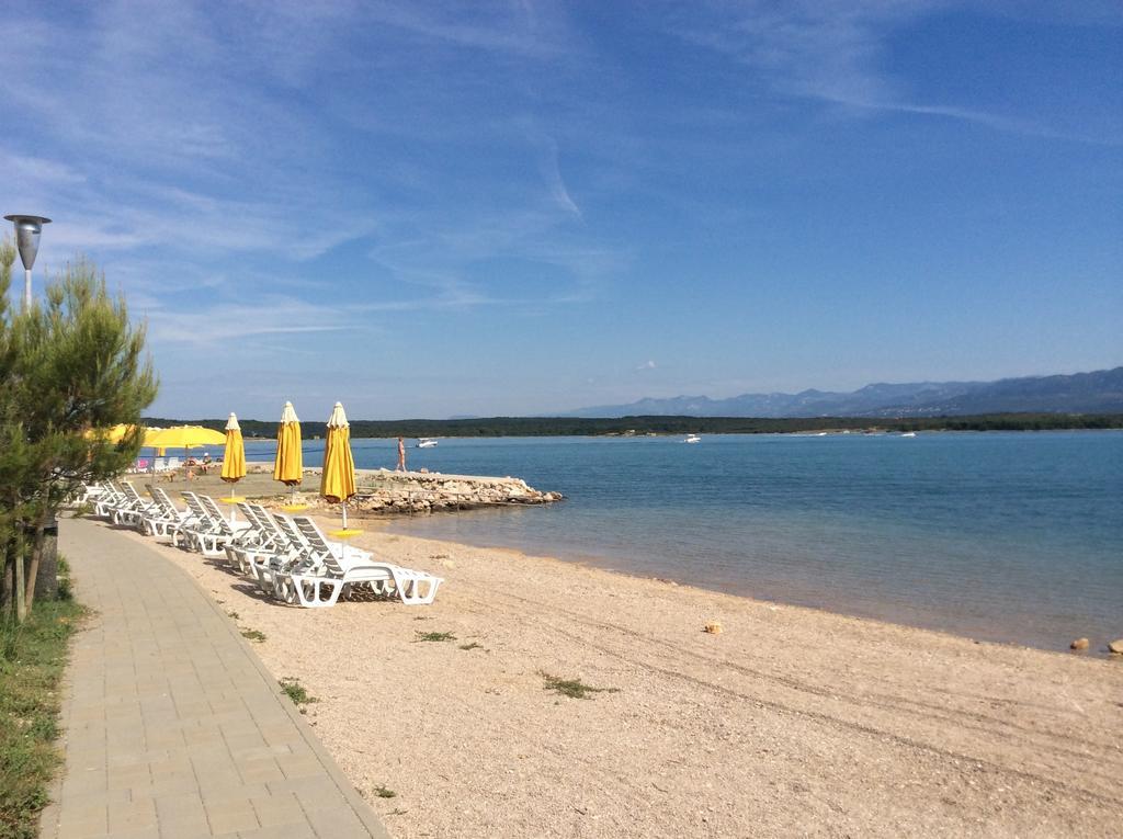 Appartement Coral, Klimno, Island Krk